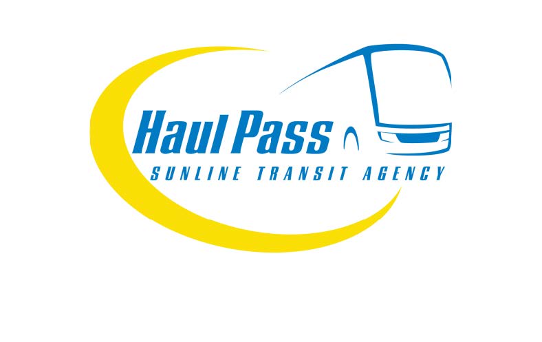 Haul Pass Information for Cities-County