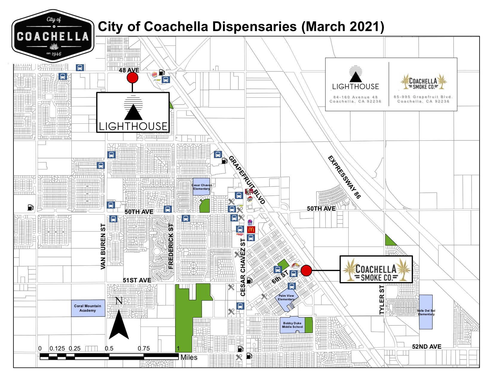 MapofDispensaries