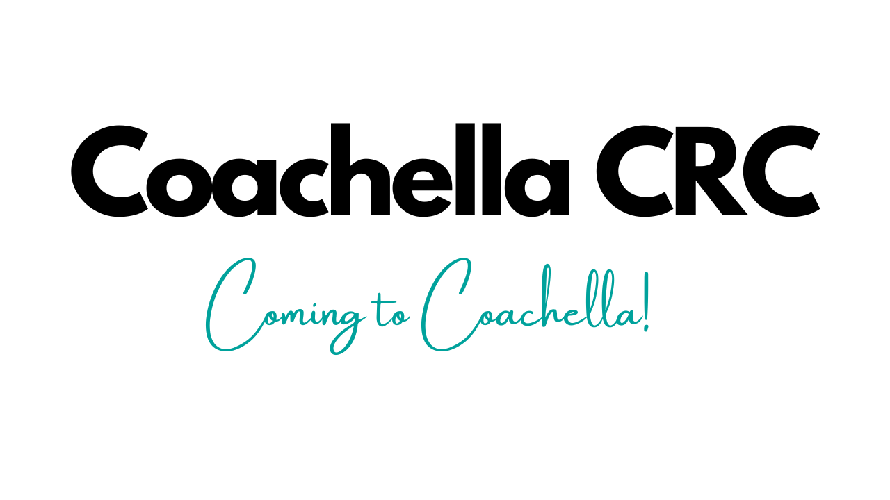 Coachella CRC Thumbnail